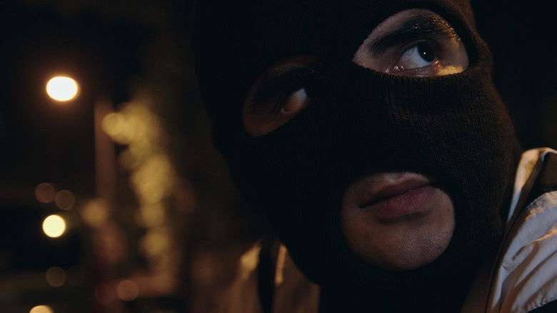 кадр из фильма The Supplement