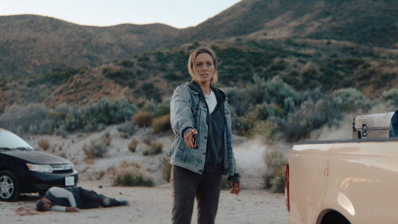 кадр из фильма Redux Redux