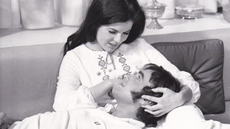 кадр из фильма Atemlos vor Liebe