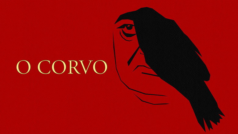 кадр из фильма Ворон