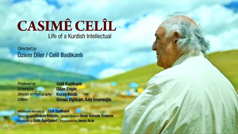 кадр из фильма Jiyana Rewsenbireki Kurd: Casimê Celîl