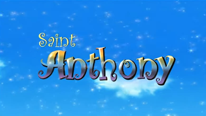 кадр из фильма Saint Anthony