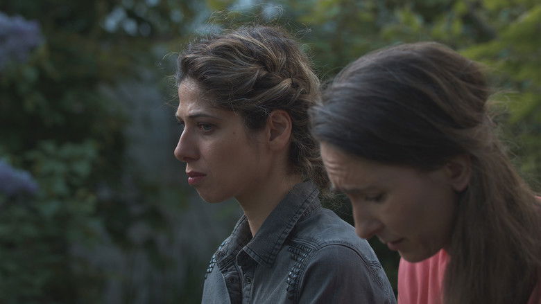 кадр из фильма Trauerspuren