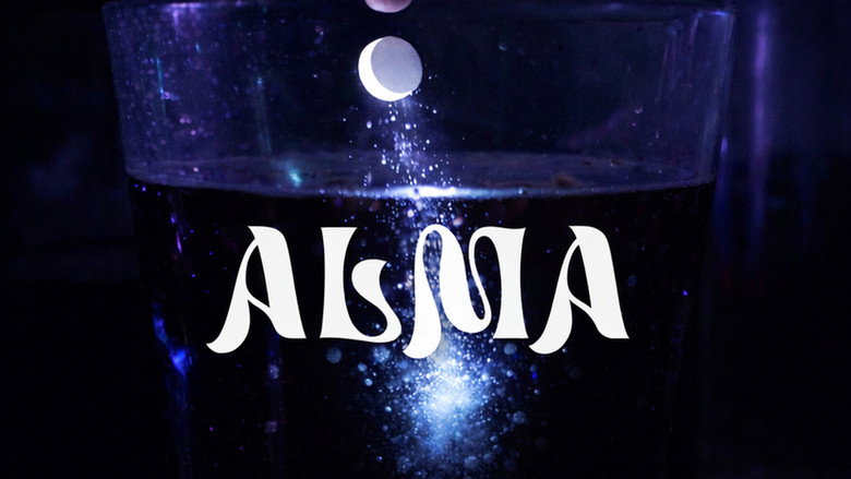 кадр из фильма ALMA