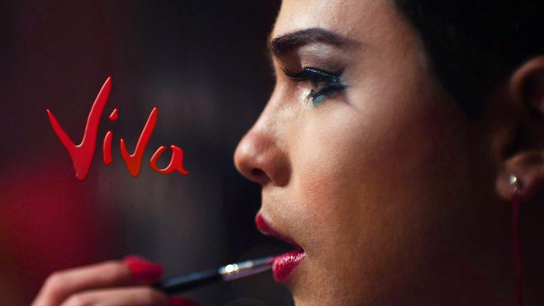 кадр из фильма Вива