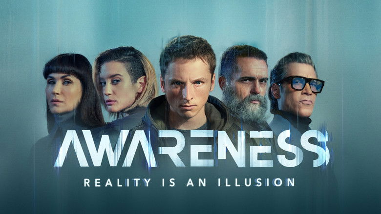 кадр из фильма Осознание