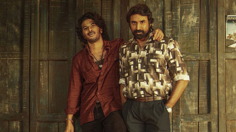 кадр из фильма King of കൊത്ത