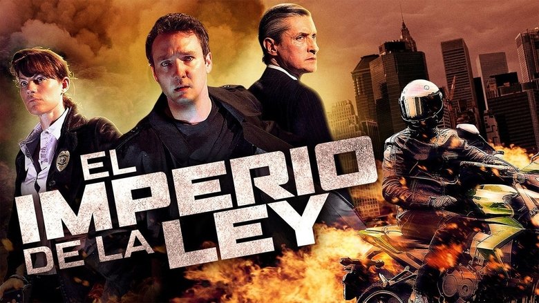 кадр из фильма The Rule of Law