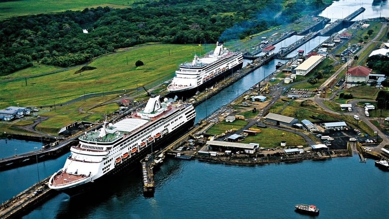 Le canal de Panama