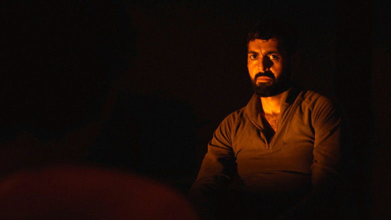 кадр из фильма Охота