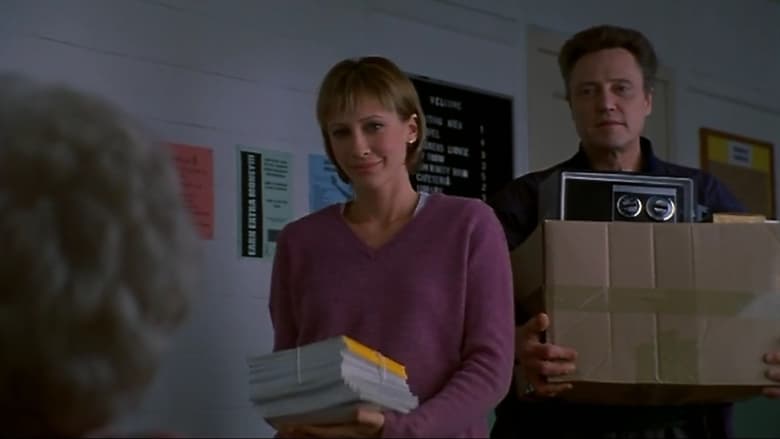 кадр из фильма Отступники