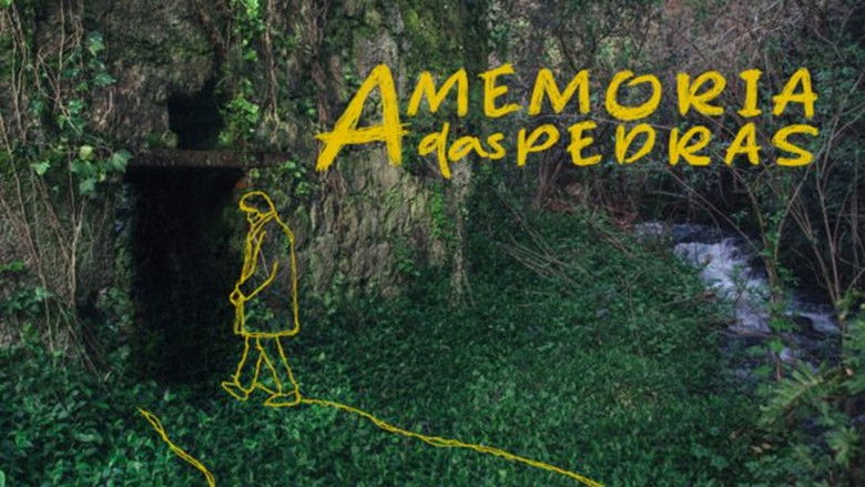 кадр из фильма A memoria das pedras