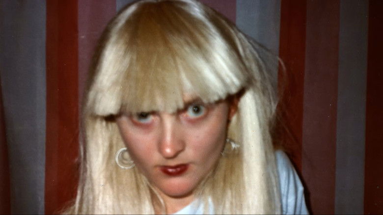 кадр из фильма Darlinghurst Eats Its Young