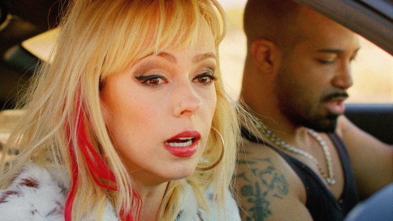 кадр из фильма От этого песок становится красным