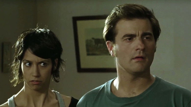 кадр из фильма La ruïna