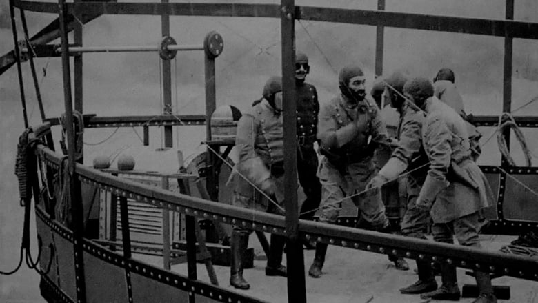 кадр из фильма Pirates of 1920