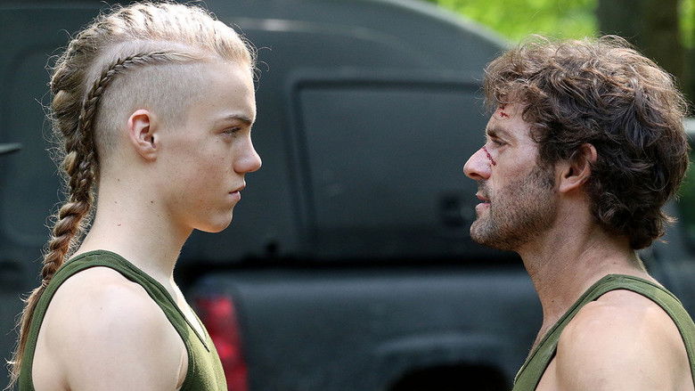 кадр из фильма Нитро Раш