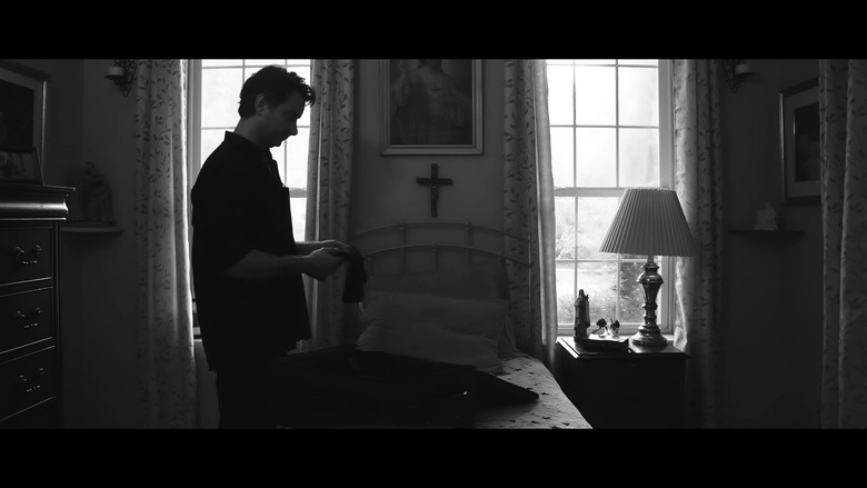 кадр из фильма A Great Day