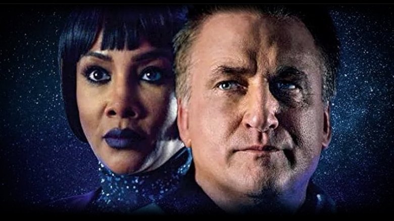 кадр из фильма Операция «Вторжение»