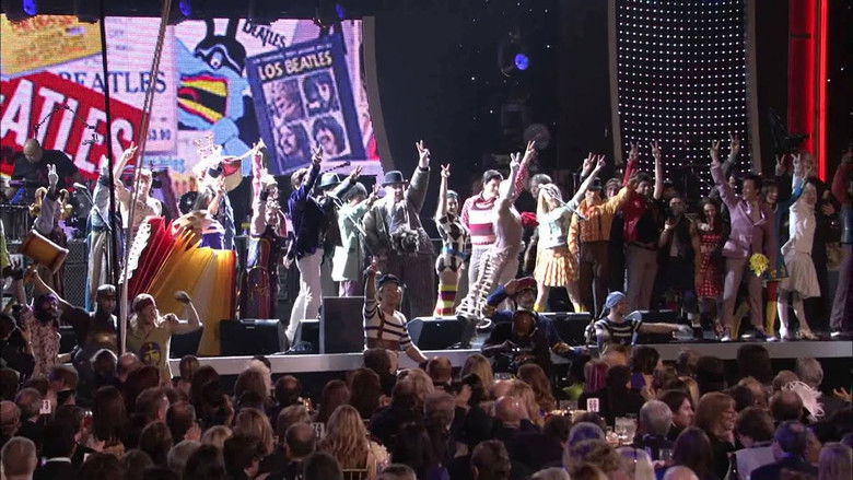 кадр из фильма A MusiCares Tribute To Paul McCartney