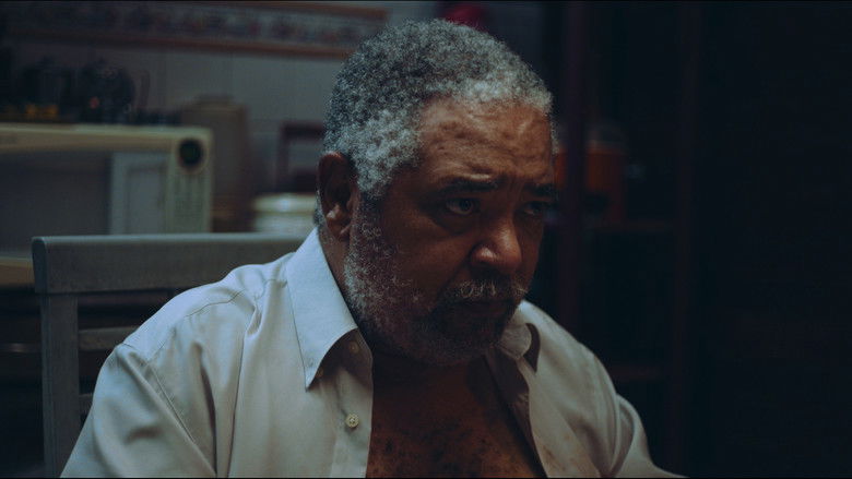 кадр из фильма Estranho Caminho