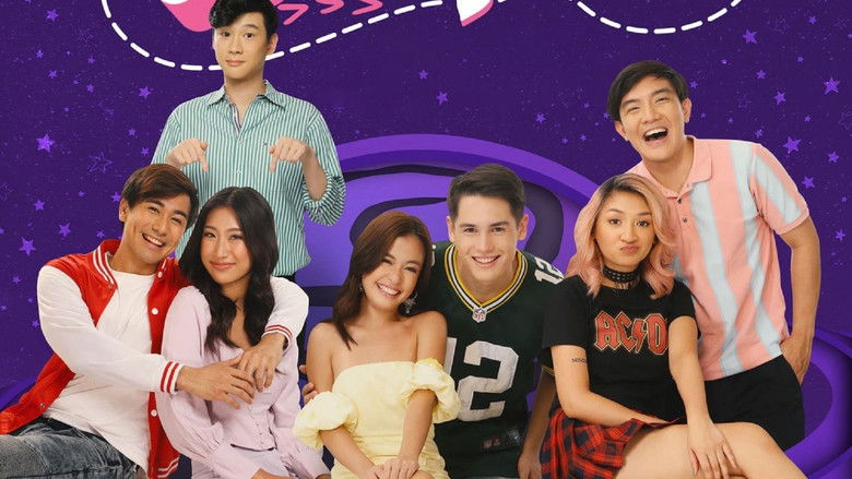 кадр из фильма Connected