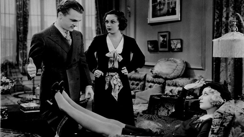 кадр из фильма Толпа ревёт