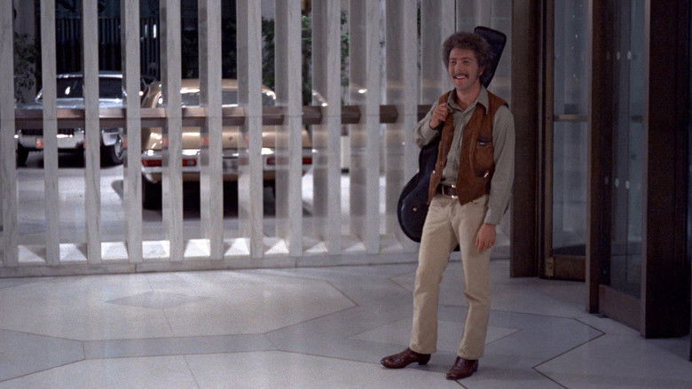 кадр из фильма Кто такой Гарри Келлерман и почему он говорит обо мне ужасные вещи?