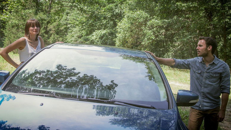 кадр из фильма Слешер