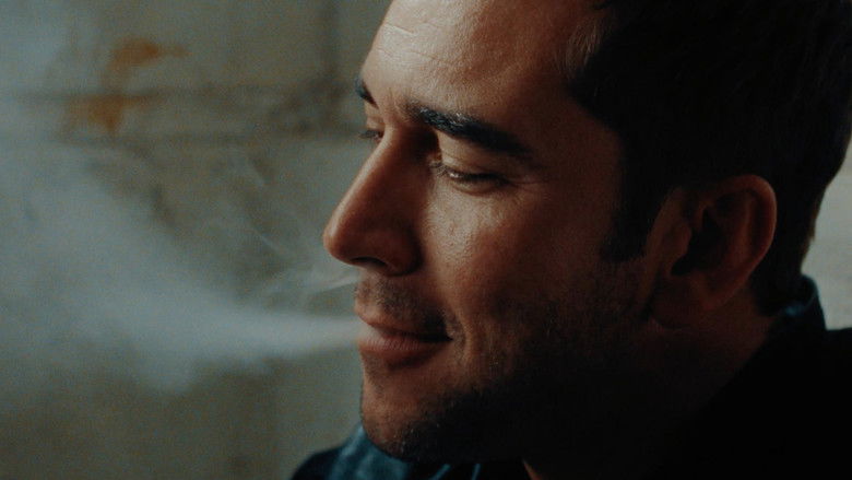 кадр из фильма Big Take