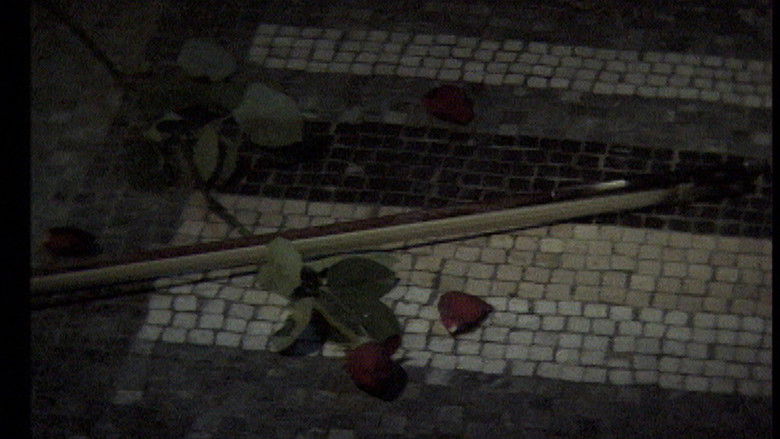 кадр из фильма Rue Mallet-Stevens