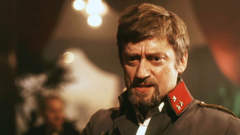 кадр из фильма Лук Купидона