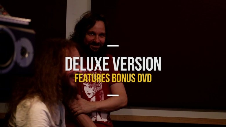 кадр из фильма The Aristocrats - You Know What...? Deluxe Edition Bonus DVD