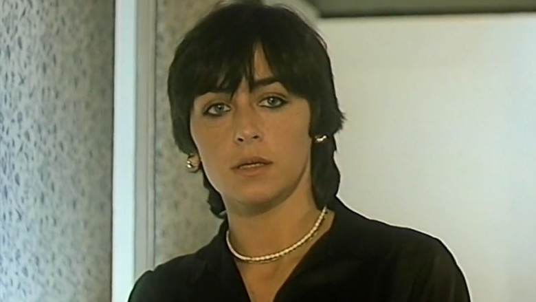 кадр из фильма Chambres d'amis très particulières