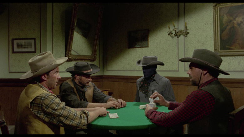 кадр из фильма Starblack