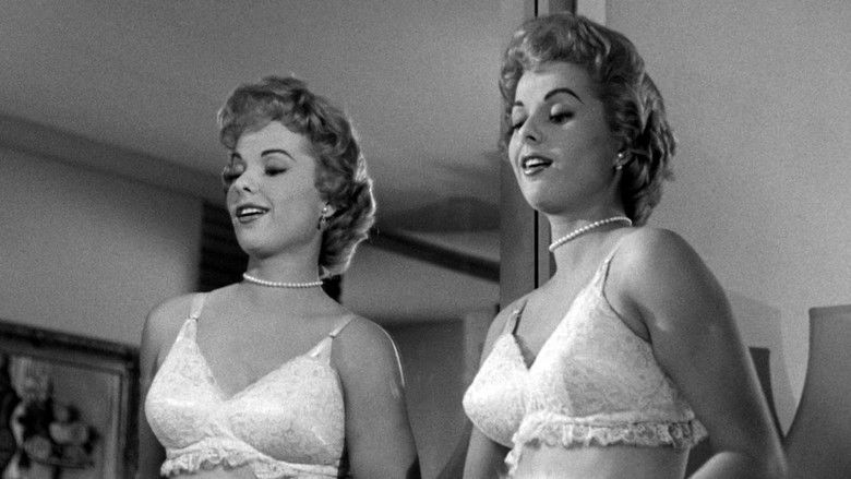 кадр из фильма Down Three Dark Streets