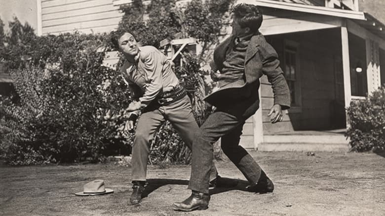 кадр из фильма Son of God’s Country