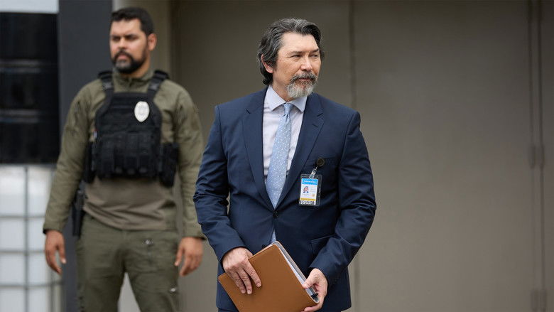 кадр из фильма Другой мир: Год волка