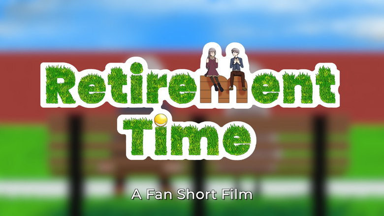 кадр из фильма Retirement Time