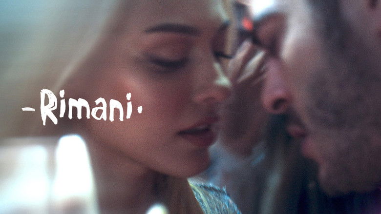 кадр из фильма Не уходи