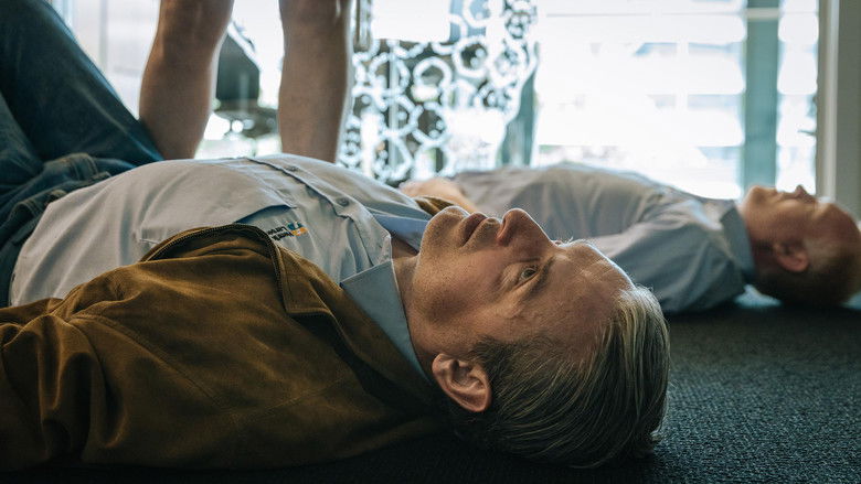 кадр из фильма Fantasten