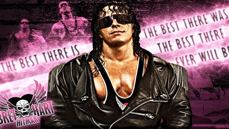 кадр из фильма Bret Hart: The Dungeon Collection