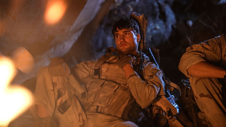 кадр из фильма Река Мира