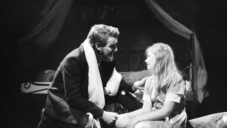 кадр из фильма Skarvåt