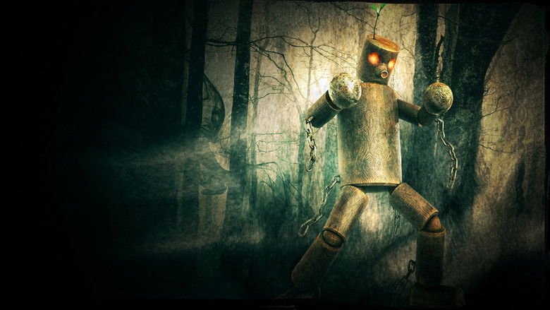 кадр из фильма Последнее испытание Шаолиня