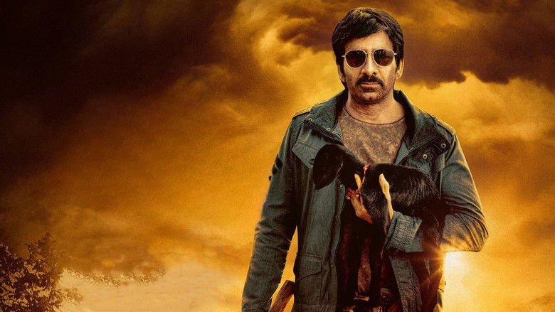 кадр из фильма Вирайя