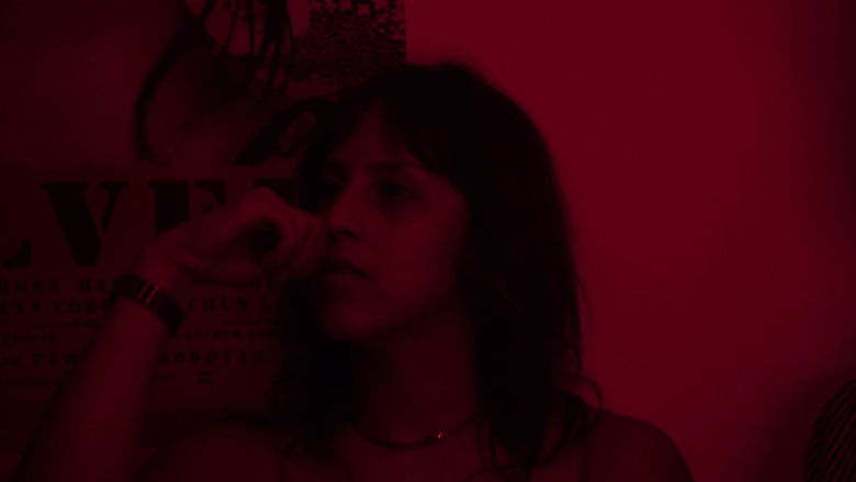 кадр из фильма A Ponte das Artes