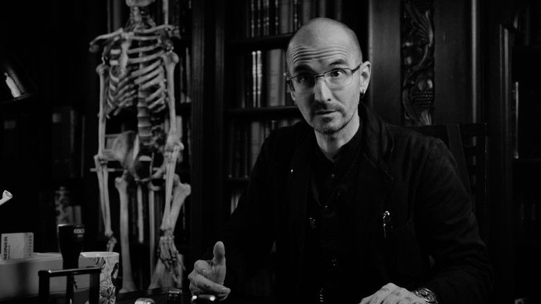 кадр из фильма Sterben ohne Gott