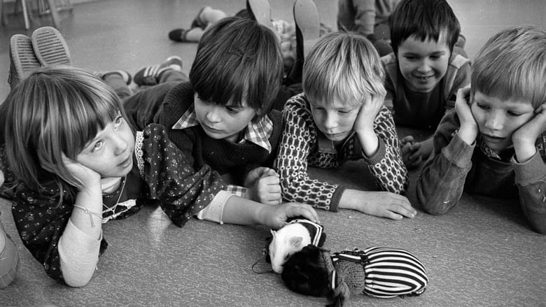 кадр из фильма Никто не хочет со мной играть