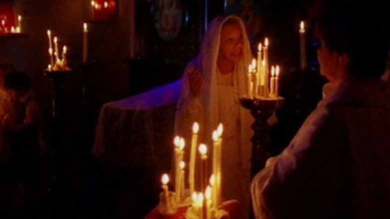 кадр из фильма Historias Breves II: Trece Segundos